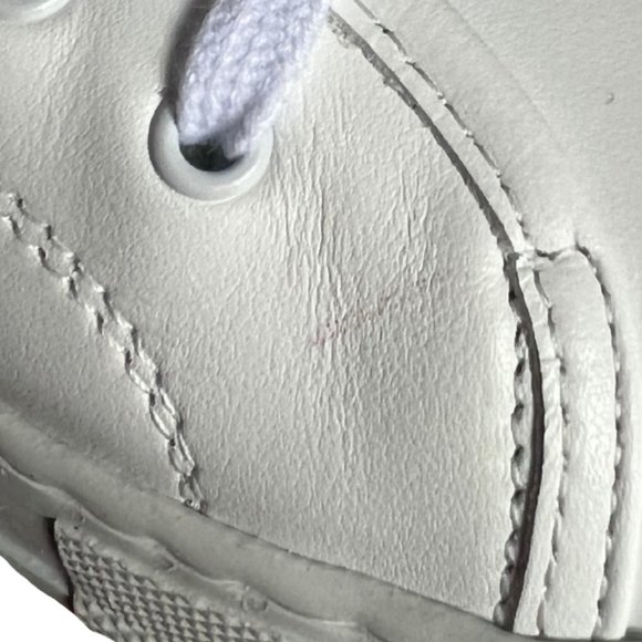 Woman by Common Projects | Women's Sneakers | White | Size 40 - Picture 6 of 7